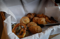 Hotel Restaurant Kübler - Frühstücksbüffet_3