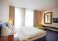 Hotel Lehmeier GbR - Doppelzimmer Superior 109 kleiner
