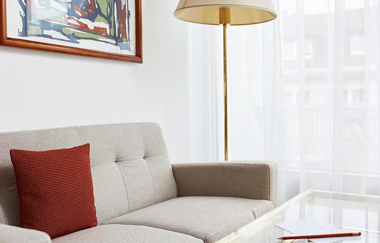 Living Hotel Nürnberg - 13-DLH-Nürnberg-Maisonette-11-089