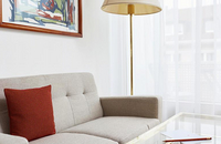 Living Hotel Nürnberg - 13-DLH-Nürnberg-Maisonette-11-089