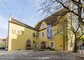 Romantik Hotel Hirschen - Luftmuseum Amberg