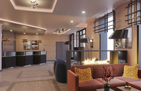 Leonardo Royal Hotel Nürnberg - Leonardo Royal Nürnberg Lobby