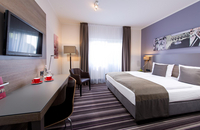 Leonardo Hotel Nürnberg - Doppelzimmer