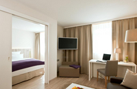 NH Fürth-Nürnberg - Zimmer