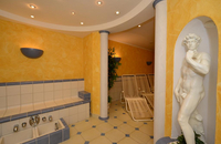 Landhotel Seerose - Kneipbecken