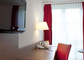 Quality Hotel Erlangen - Blick ins Zimmer
