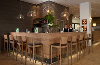 Holiday Inn Express Nürnberg-Schwabach - Hotelbar