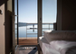 Eco Lodges Floating Village Brombachsee - Blick aus der Wasservilla auf den See - &copy; Eco Lodges GmbH