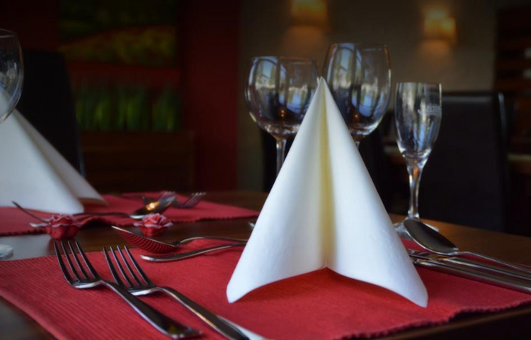 Hotel Restaurant Kübler - Restaurant