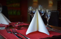 Hotel Restaurant Kübler - Restaurant