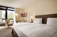 Ramada by Wyndham Nürnberg Parkhotel - Ramada Nuernberg Parkhotel - 1 Double Bed Room - 1