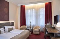 Hotel Prinzregent - Double Room