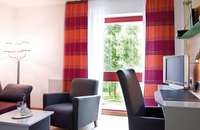 Avenon Privathotel "Am Steinberg" - Suite