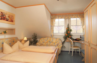 Landgasthof Krug - Zimmer 2