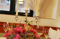 Hotel Der Schwan - Restaurant 4