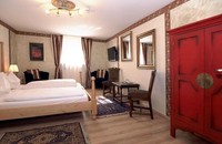 Hotel-Restaurant Nürnberger Hof - Doppelzimmer4