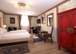 Hotel-Restaurant Nürnberger Hof - Doppelzimmer4