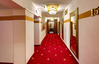 Hotel Burgschmiet - IMG_0372