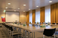 Arvena Reichsstadt Hotel - Tagungsraum