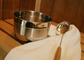 Arvena Messe Hotel - Sauna - &copy; pixabay