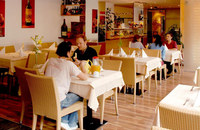 Leonardo Hotel Nürnberg - Restaurant