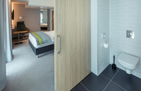 Holiday Inn Express Erlangen - Holiday Inn Express Erlangen - Accessible Room