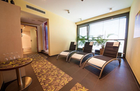 Novina Hotel Tillypark - Spa