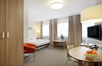 Hotel Am Jakobsmarkt - Superior Suite (2)