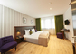 Hotel Hauser - Doppelzimmer Komfort