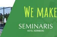 Seminaris Hotel - Logo