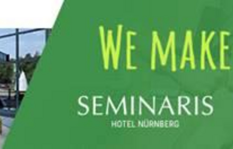 Seminaris Hotel - Logo