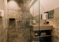 Hotel Johanns - Badezimmer