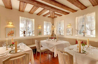 Arvena Reichsstadt Hotel - Restaurant