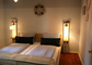 Der Höfener Garten - Zimmer Maritim