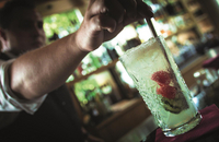 Seminaris Hotel - Bar Cocktail