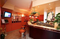 Hotel Silberhorn - Hotel Silberhorn Bar