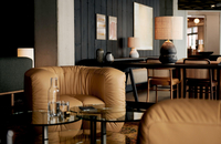 Karl August - Lobby - Lounge
