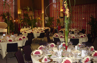 Arvena Park Hotel - Verantstaltungsraum