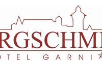 Hotel Burgschmiet - Logo klein