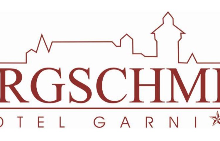 Hotel Burgschmiet - Logo klein