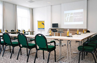 Holiday Inn Express Nürnberg-Schwabach - Tagungsraum