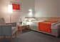 bfw hotel - Zimmer