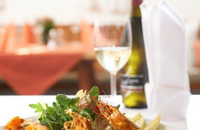 Hotel Der Schwan - Restaurant 7