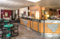 Arvena Messe Hotel - Lobby