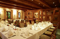 Hotel Sonne - Hotel Sonne Bankett 2