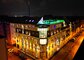Eco Smart Apartments Premium City - Aussenansicht bei Nacht - &copy; Eco Smart Apartments