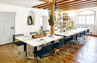 Elch Boutique - Geier - Eventlocation