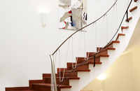 Design-Boutique Hotel Vosteen - Stairs