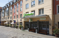 Holiday Inn Nürnberg City Centre - Holiday Inn Nürnberg city Centre