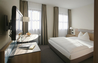 Hotel Am Jakobsmarkt - Superior EZ (3)